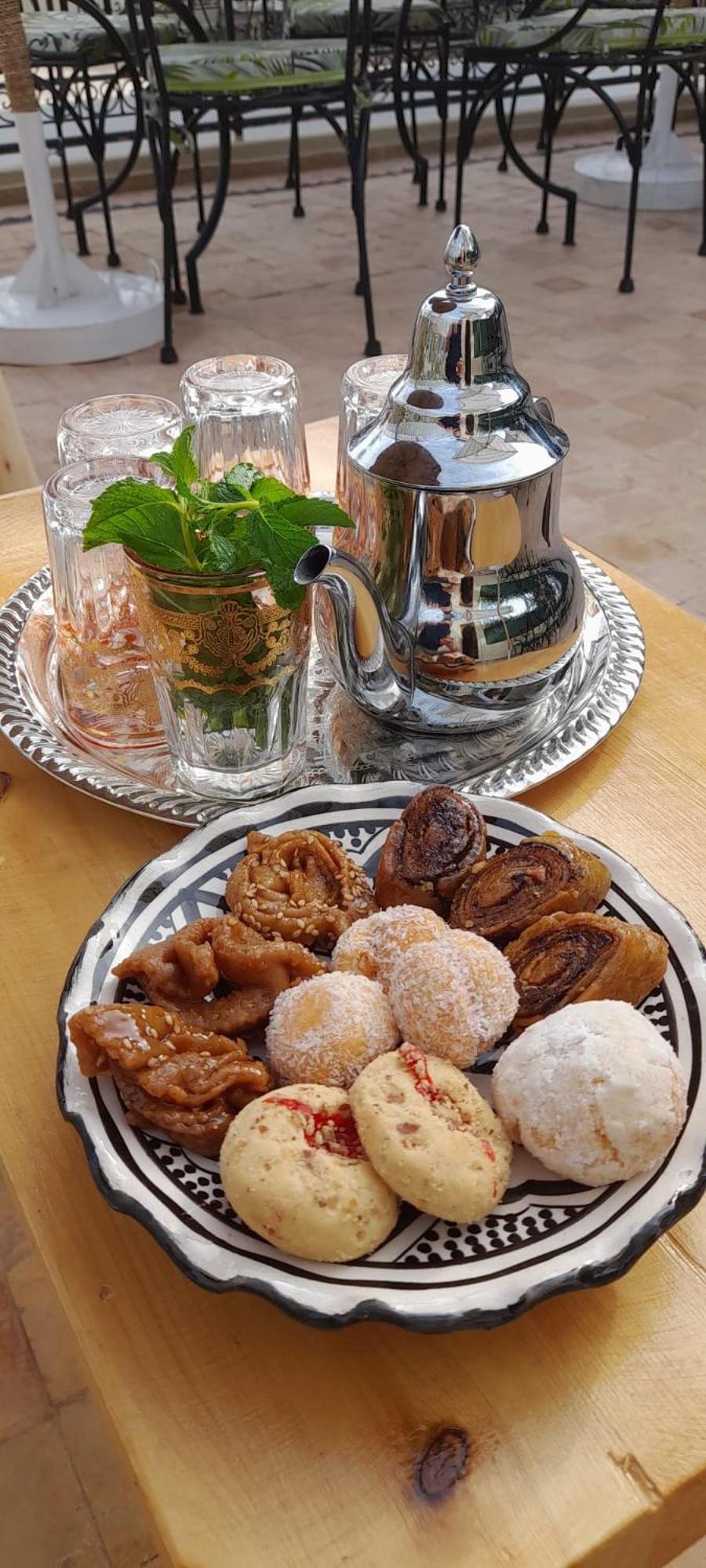 Riad & Spa Sous Le Soleil Chez Jerome & Pamela Suite Essaouira Marrakesh Luaran gambar